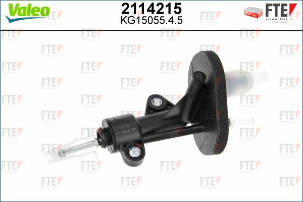 VALEO 874414 | Fiat Fiorino 1.3 Dizel Debriyaj Üst Merkez