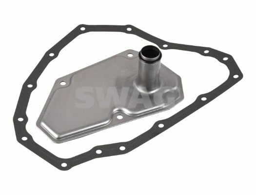 SWAG 33105098 | Şanzıman Yağ Filtresi Otomatik Dacia Duster 1.5 DCI 17- Renault Clio 1.0 TCE 19- Fluence 1.6 13-
