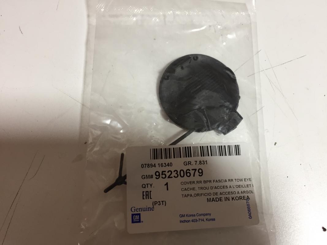 PSA 95230679 | CEKI KAPAGI ARKA nb AVEO 2012 (95230679)
