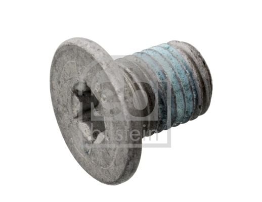 FEBI BILSTEIN 21663 | Fren Kaliper Cıvatası W203 W204 W245 C209 | 20 Adet