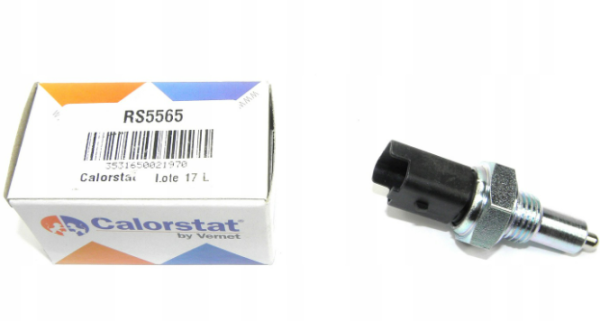 VERNET RS5565 | Peugeot 206 2001-2006 Geri Vites Müşür İthal Marka