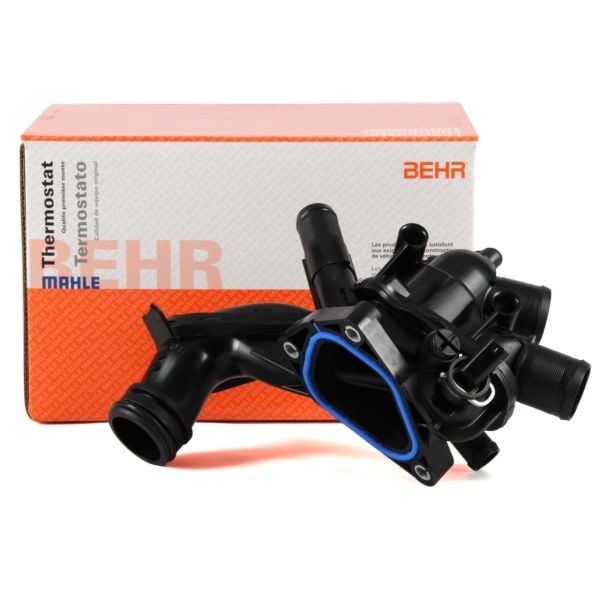 BEHR-MAHLE TM57105 | -MAHLE / Mini Cooper JCW R56 Kasa 1.6 Termostat Komple