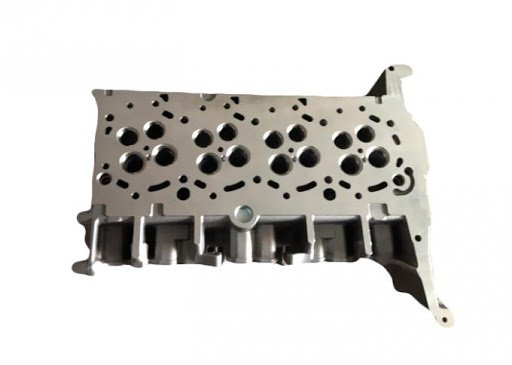 İTHAL YC1Q6049BD | Ford V184 Transit 2001-2007 2.4 TDCI Silindir Kapağı Yan Sanayi