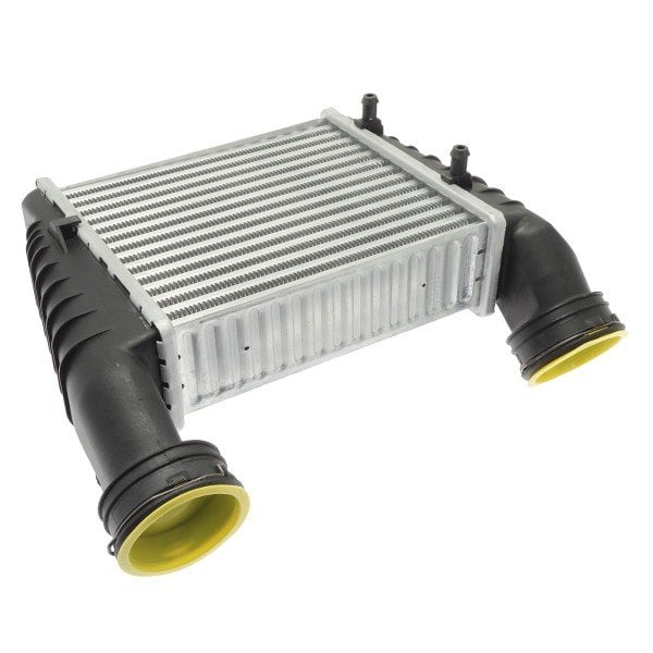 İTHAL 3B0145805D | Volkswagen Passat 2001-2005 Model Arası 1.9 TDI Motor İntercooler Turbo Radyatörü