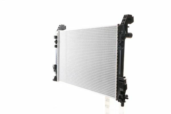 MAHLE CR661000S | Motor Su Radyatörü W169 04-12 W245 05-11