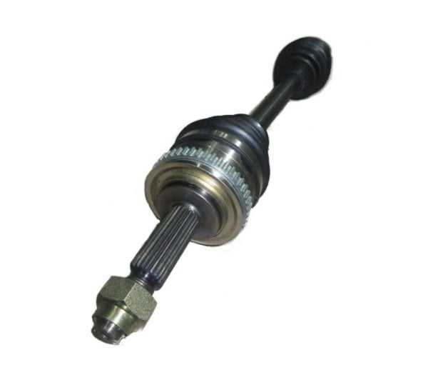 İTHAL 96348790 | Chevrolet Kalos T200 1.4 Motor Sol Aks Komple