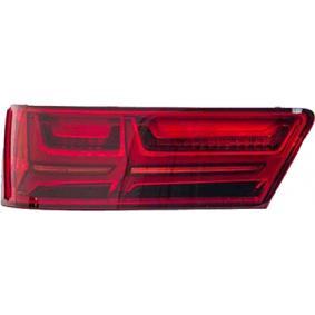 MAGNETI MARELLI 714020900702 | Audi Q7 2016 Model Sonrası Sol Stop LED Li