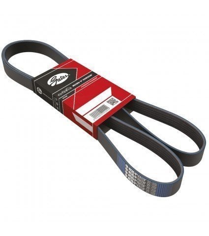 GATES 6PK1705 | Peugeot 407 V Kayışı