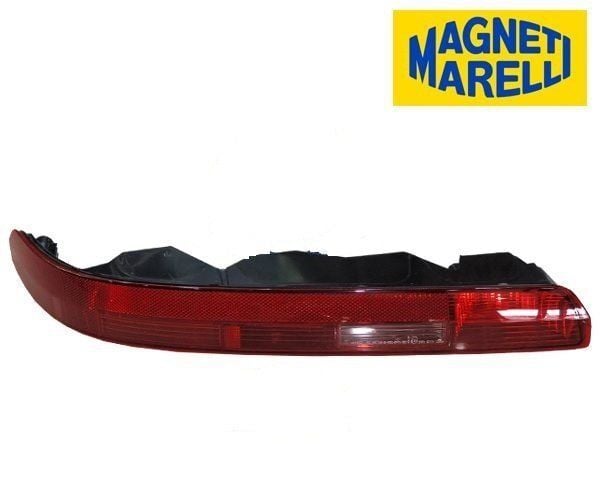 MAGNETI MARELLI 714020890701 | Audi Q7 2016 Model Sonrası Sol Arka Tampon Reflektörü
