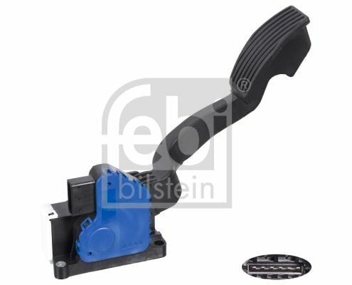 FEBI BILSTEIN 104356 | Gaz Pedalı Corsa.D.E