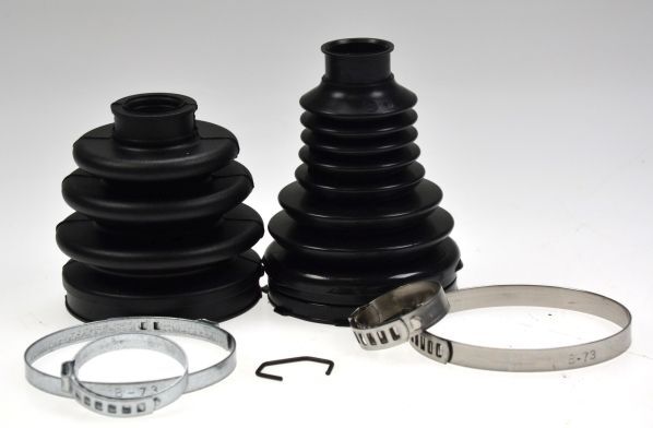 GKN 306117 | Aks Körüğü Ön İç / Dıs / Takım