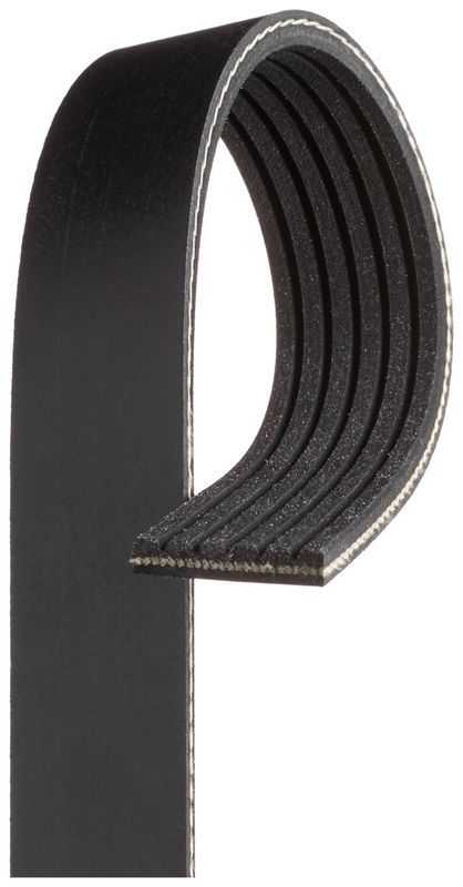 GATES 6PK2270 | V Kayışı 01-Sprinter-Vito-C-Seri-E-Seri + Ac