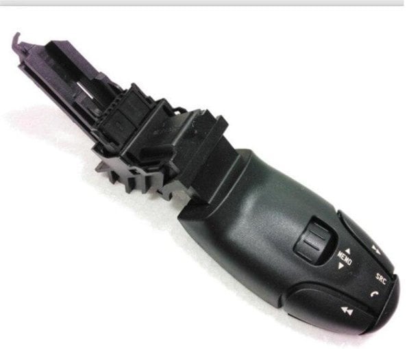 PSA 6242.Z6 | Peugeot 207 Radyo Kumanda Kolu Orijinal