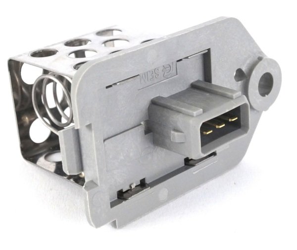 MAGNETI MARELLI 359000603150 | Citroen C5 2005-2008 Fan Rezitansı Gri Renk
