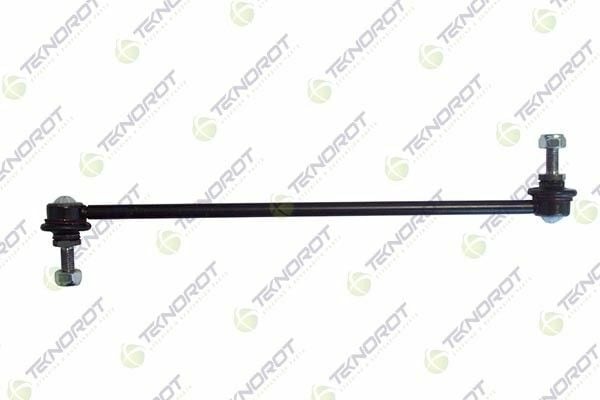 TEKNOROT P-430A | Stabilizer Z Rotu Ön Sağ Sol 308 3008 5008 307 Em Ym-Rcz Partner Tepe C4 C4 B7 Ds4 C4 Picasso Ds5 Berlingo III 08 -