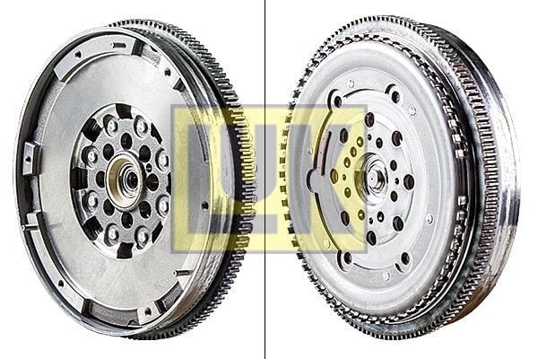 LUK 415019610 | Volant W203-C180 01 02 Sprinter 214-314-414 95 -