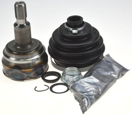 GKN 302961 | Aks Mil Kafası VW Dış Golf IV,Bora 1.6
