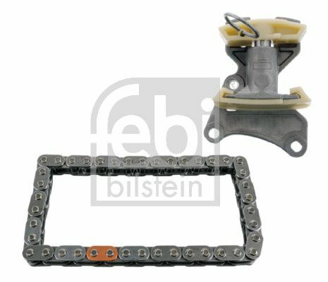 FEBI BILSTEIN 45006 | Eksantrik Zincir Seti (Zincir + Gergi) Audi A1 A3 A4 A6 Tt Pas