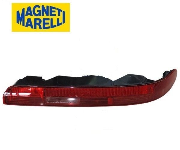 MAGNETI MARELLI 714020890801 | Audi Q7 2016 Model Sonrası Sağ Arka Tampon Reflektörü