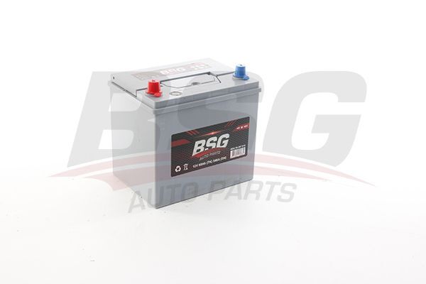 BSG 99-997-018 | Akü (12V 60Ah D23 Ters Smf Exmet Ind Sulu)