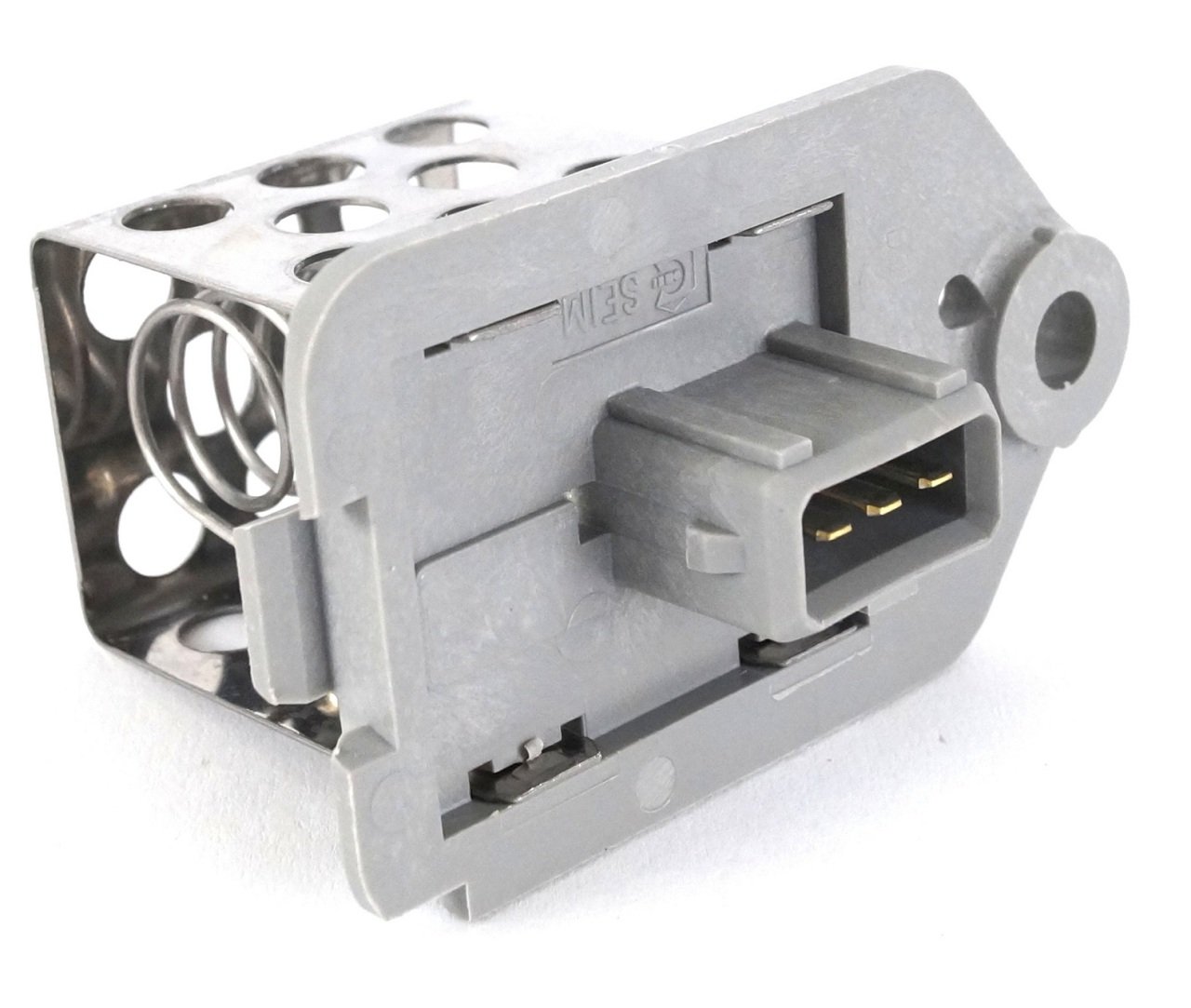 MAGNETI MARELLI 359000603150 | Citroen Berlingo 2003-2009 Fan Rezitansı Gri Renk