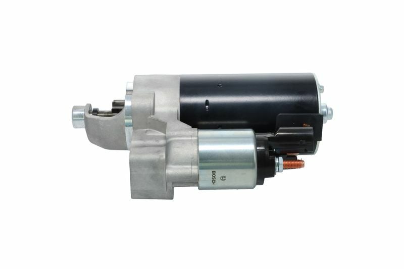 BOSCH 1986S00847 | Marş Motoru Start Stop 12V 10 Dıs 1.7Kw Audi A4 A4q 13-16 A5 12-A6 A6q 11-14 Q5 13-2.0 TDI CGLc CGL