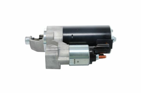 BOSCH 1986S00847 | Marş Motoru Start Stop 12V 10 Dıs 1.7Kw Audi A4 A4q 13-16 A5 12-A6 A6q 11-14 Q5 13-2.0 TDI CGLc CGL