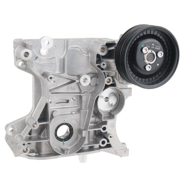 PSA 25195117 | Opel Astra J 1.6 Benzinli Yağ Pompası Orijinal