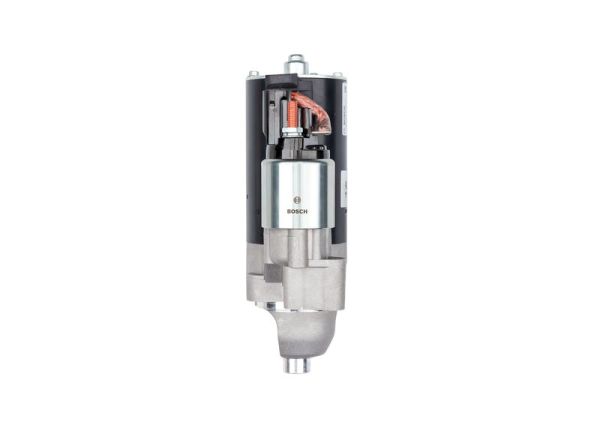 BOSCH 1986S00847 | Marş Motoru Start Stop 12V 10 Dıs 1.7Kw Audi A4 A4q 13-16 A5 12-A6 A6q 11-14 Q5 13-2.0 TDI CGLc CGL