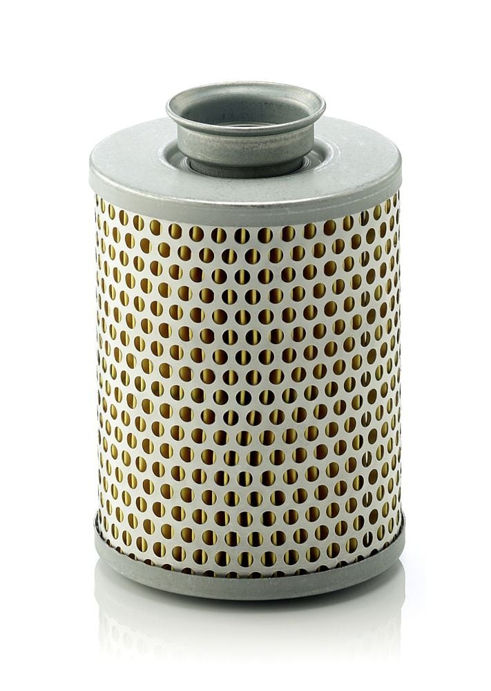 MANN P9197 | Hidrolik Filtresi Daf F 2000-2200-600-800-900-1000 (Ağır Vasıta)