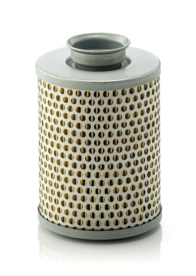 MANN P9197 | Hidrolik Filtresi Daf F 2000-2200-600-800-900-1000 (Ağır Vasıta)