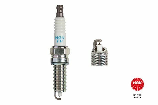 NGK 90909 | Ateşleme Bujisi (Ilzkr8c8g) (Citroen: Ds3 1.6 11-15) | 4 Adet