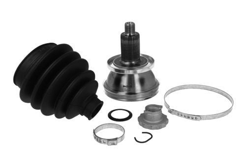 METELLI 15-1413 | Dış Aks Kafası (VW Polo 02-18 Seat Ibiza 02-17 Toledo 13-15 Skoda Fabia 11 -)