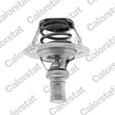VERNET TH5284.86J | Termostat 86°C 91-99 Clio.I 1.2-1.4 Keçeli