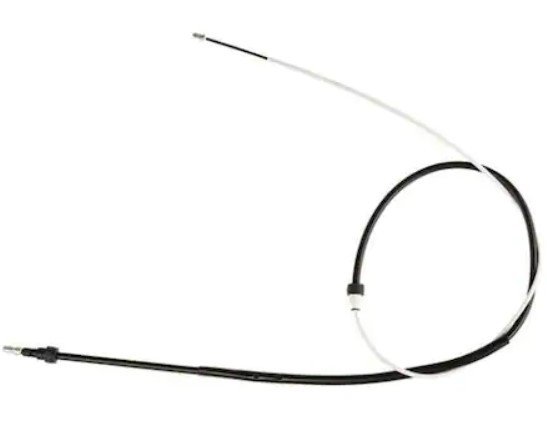 MAIS 365300010R | Renault Fluence Arka El Fren Teli R-L