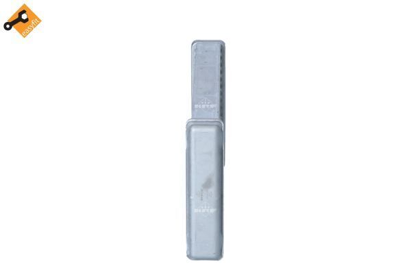 NRF 54211 | Kalorifer Radyatörü Expert III Jumpy III Scudo III C8 P807 2.0 HDI 16V / 1.6 HDI 16V