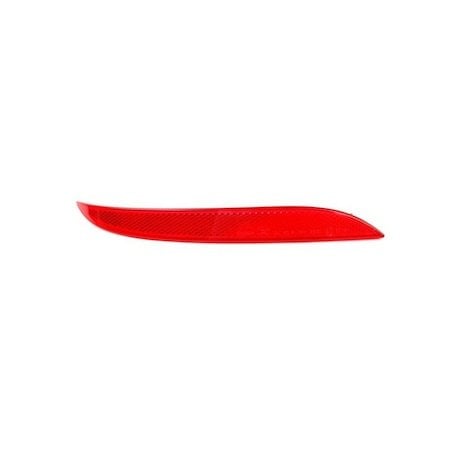 İTHAL BA63147183914 | Bmw 5 Serisi E60 LCI Kasa Arka Tampon Sağ Reflektörü (İTH.63146915040)
