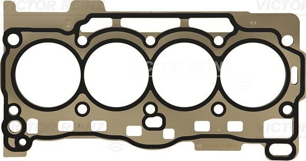 VİCTOR REİNZ 611009800 | Silindir Kapak Contası VW Cwva Ibiza Fabia Golf Caddy 1.6