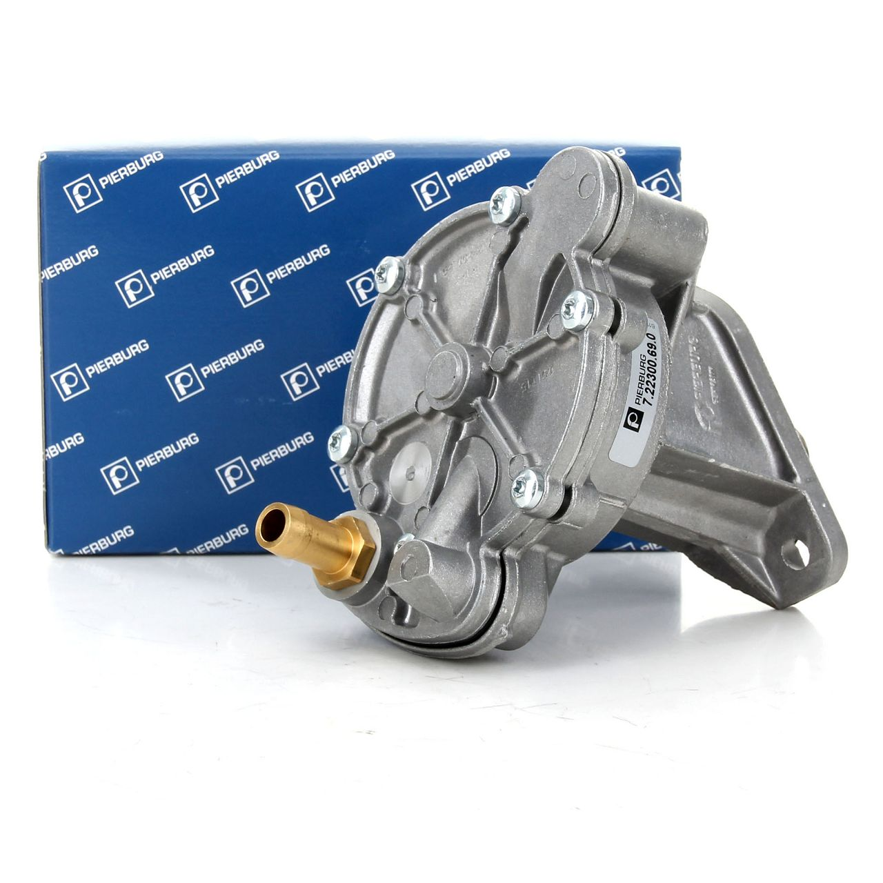 PIERBURG 7.22300.69.0 | Vakum Pompası VW T4 Lt35 Crafter 2.5 TDI 2.4D