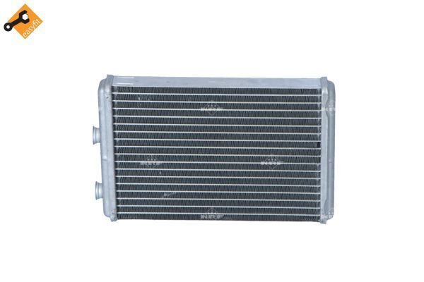 NRF 54211 | Kalorifer Radyatörü Expert III Jumpy III Scudo III C8 P807 2.0 HDI 16V / 1.6 HDI 16V