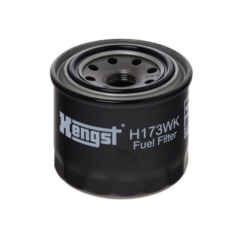 HENGST H173WK | Yakıt Filtresi .