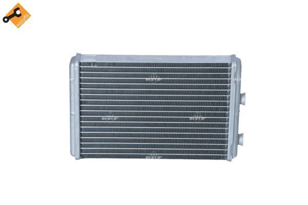 NRF 54211 | Kalorifer Radyatörü Expert III Jumpy III Scudo III C8 P807 2.0 HDI 16V / 1.6 HDI 16V