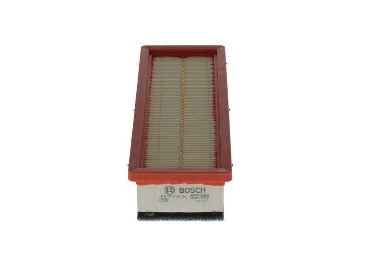 BOSCH F026400036 | Hava Filtresi Albea 06-Benzinli