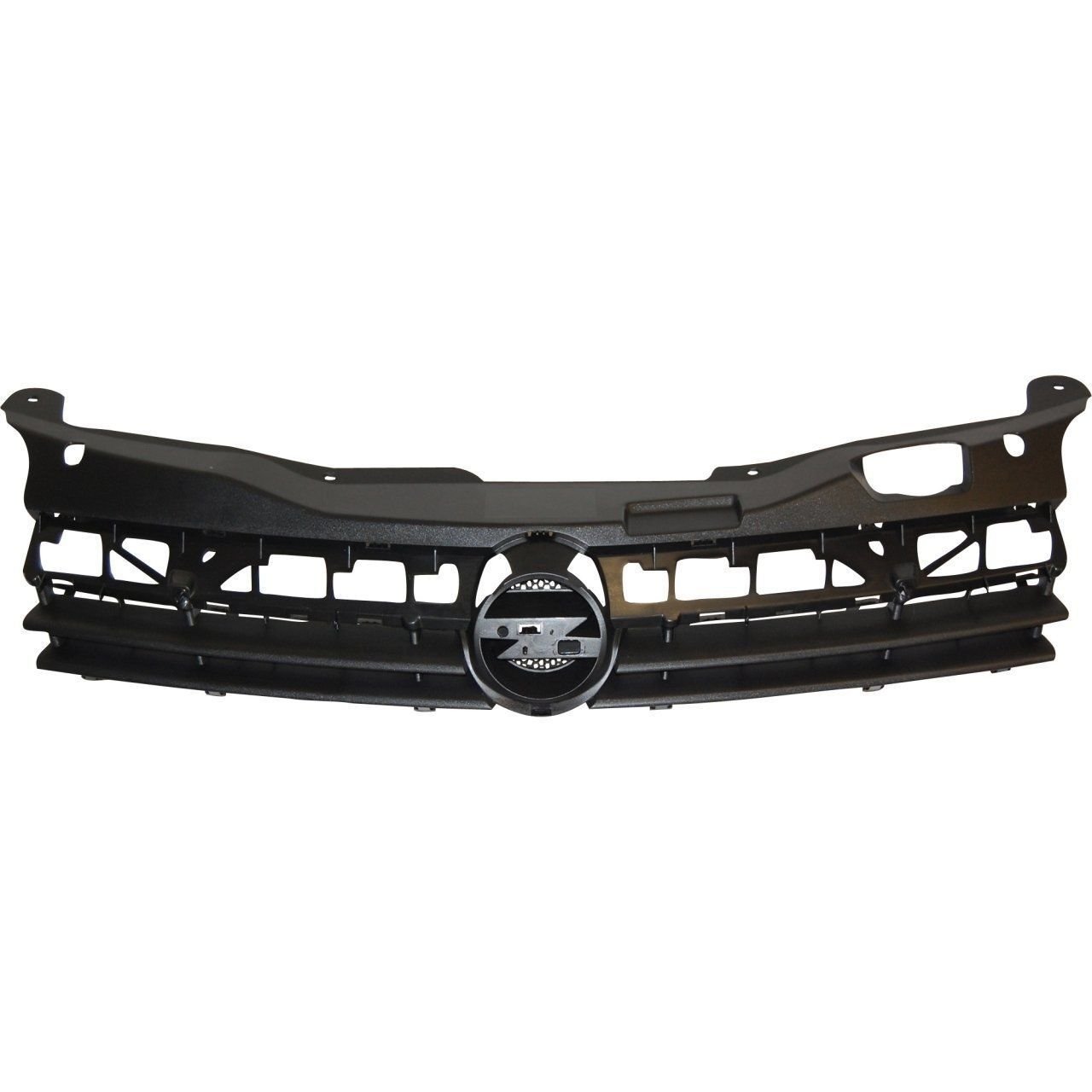 İTHAL 1320358 | Opel Astra H Panjur Alt Plastiği