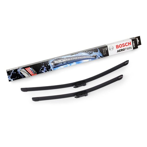 BOSCH 3397007696 | Bmw 2 Serisi F22 Kasa Ön Silecek Takımı