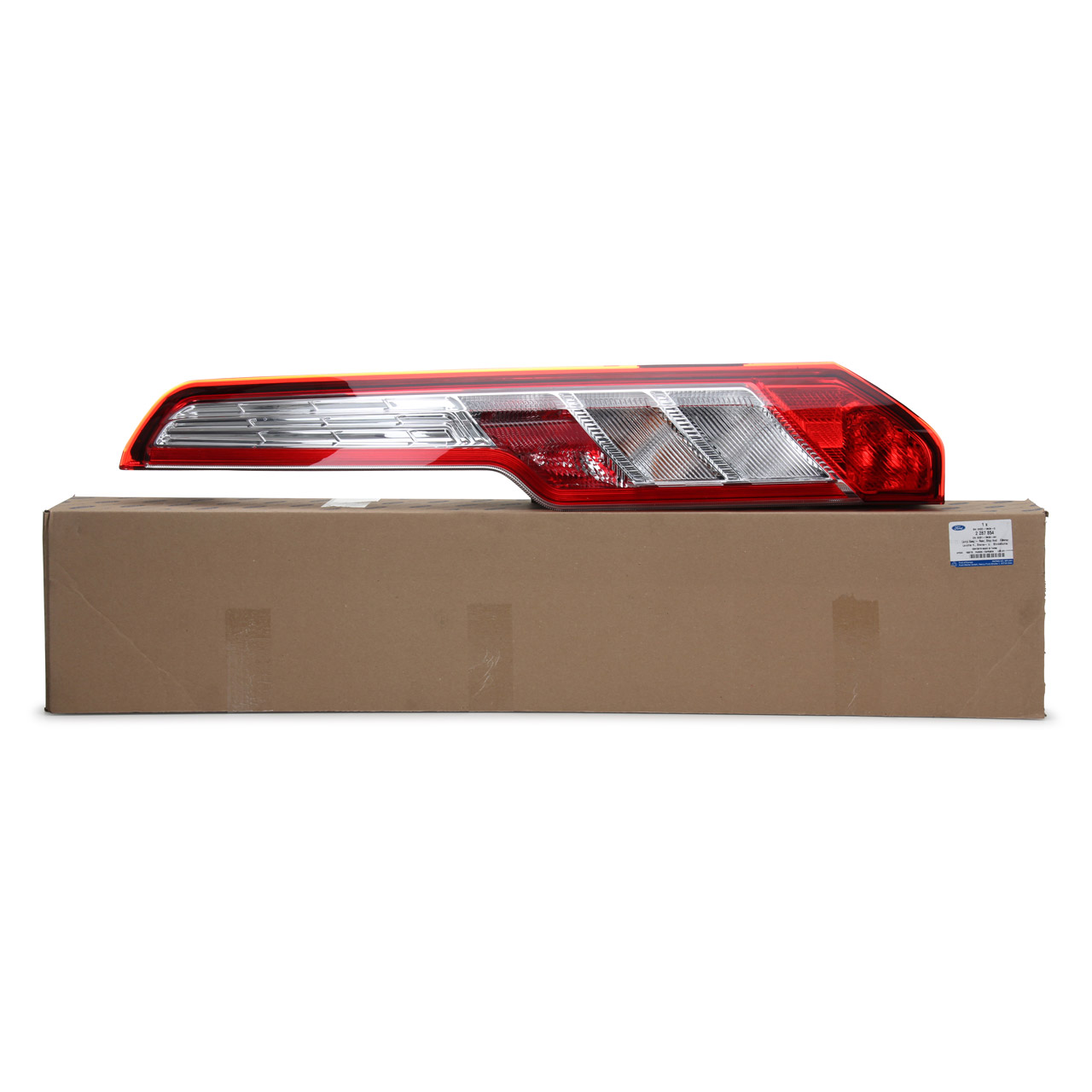 FORD OTOSAN BK2113404AJ | Custom 2013-2021 Arka Stop Sağ