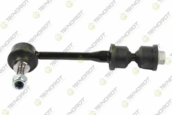 TEKNOROT CH-605 | Z-Rot Arka Chevrolet Captiva 06-10 Opel Antara 06 -