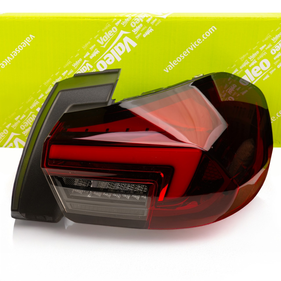 VALEO 47333 | Stop Lambası Sağ Dış Ledli Opel Corsa F