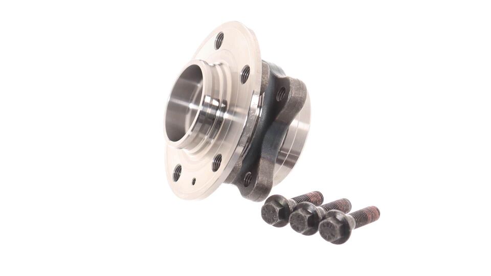 SKF VKBA3626 | Porya Ön 5 Bijon (136 mm)