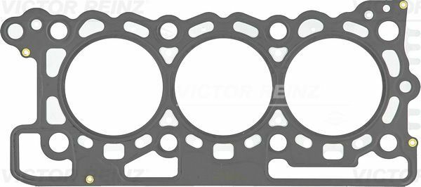 VİCTOR REİNZ 61-34875-40 | Range Sport 2.7 Sil.Kap.Con.5 Kertik Lr009723